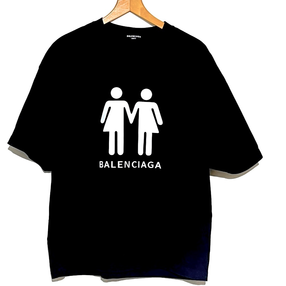 Balenciaga Pride ‘22 (M) NWOT